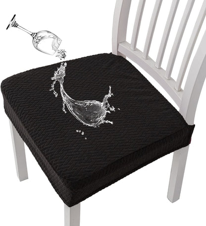 🎅🔥Chair Covers – Durable, Stylish & Easy-Clean 🪑✨
