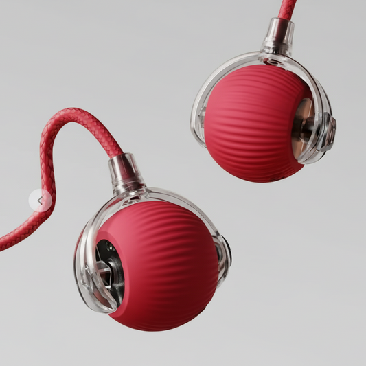 Intelligent Interactive Cat Ball