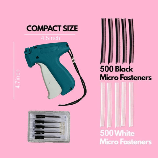 🧵Quick Clothing Fixer🎉