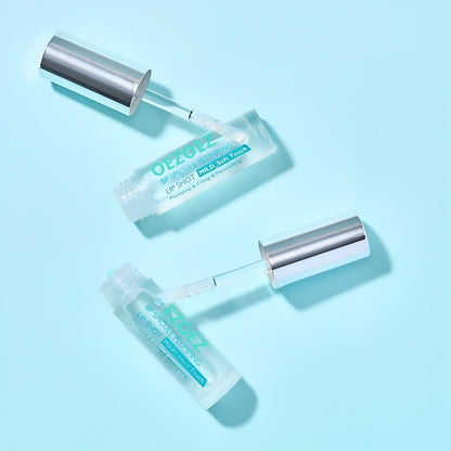 🔥Last Day 49% OFF✨BP Spicule Plumping Lip Shot