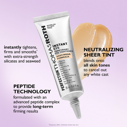 🌸[Official Store] 🌸 Instant Ageless Repair Serum | Visibly Tighter in 2 Mins. Lasts All Day.