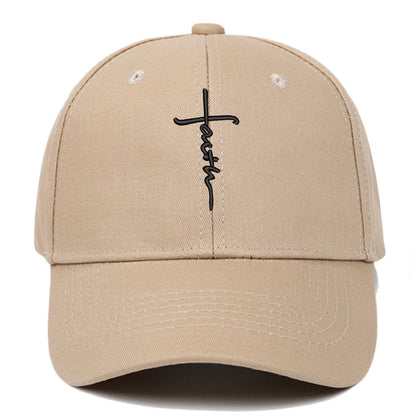 ✝Jesus Cross Blessed Faith Christian Religious Gift Baseball Cap Men Women Dad Hat Trucker Hat Cowboy Hat