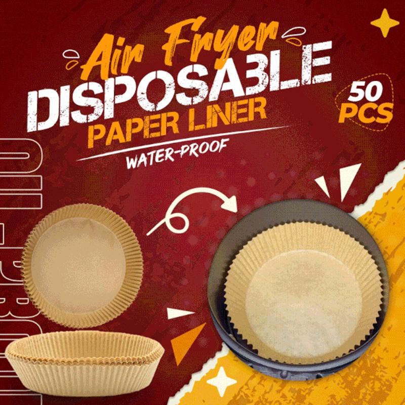 Guide de cuisine magnétique pour friteuse à air