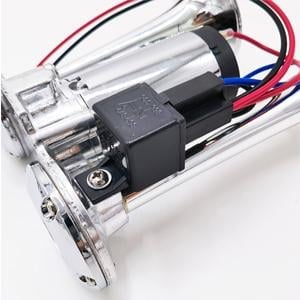 🎁Last Day Promotion 49% OFF🔥12V 150db Train Air Horn for Truck Car