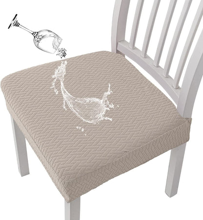 🎅🔥Chair Covers – Durable, Stylish & Easy-Clean 🪑✨