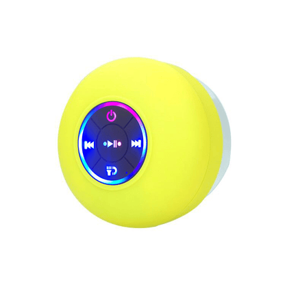 🔥GROSSER ABVERKAUF 49 % RABATT🔥Mini-Bluetooth-Duschlautsprecher🔊