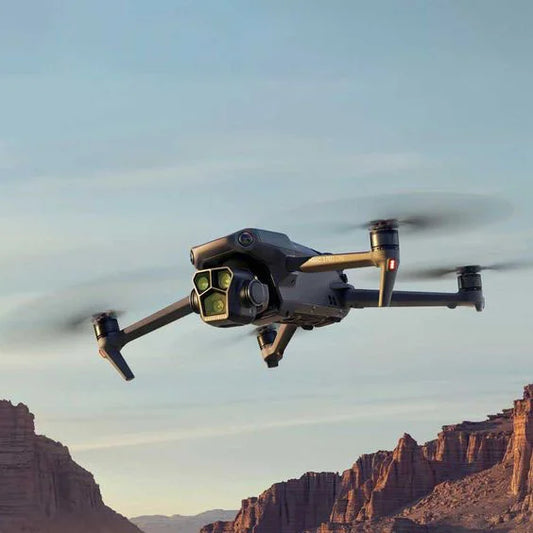 ✨ 🚁 2025 4K Ultra HD Drone – 🔙 Auto Return + ⏱️ 43 Min Flight