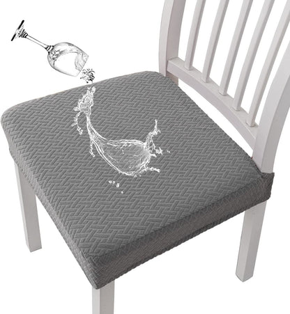 🎅🔥Chair Covers – Durable, Stylish & Easy-Clean 🪑✨