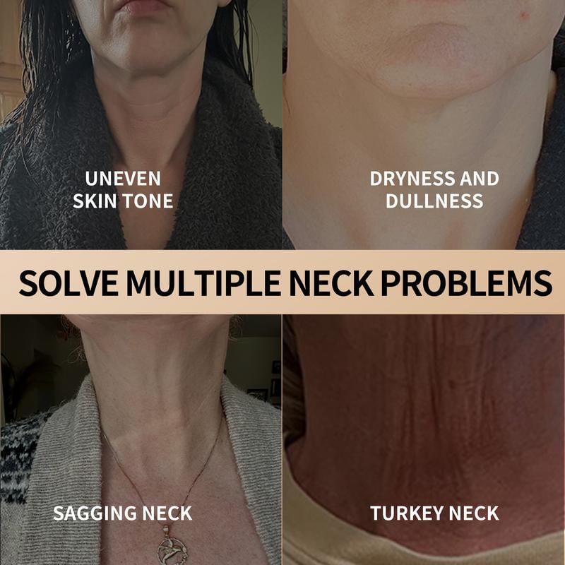 🎉Hot Sale 49% OFF🎉FIRMING Neck Care Body Care Firming Cream