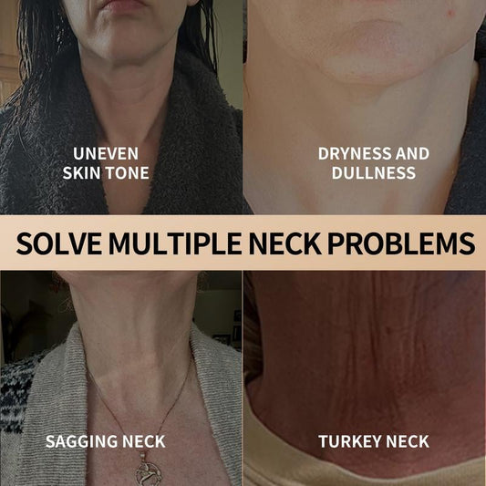 🎉Hot Sale 49% OFF🎉FIRMING Neck Care Body Care Firming Cream