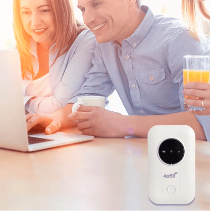 🔥Last Day Promotion 49% OFF - 🔥🌐2025 leavroomfor® Pocket Router [INTERNET IN YOUR POCKET]