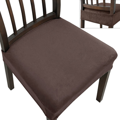 🎅🔥Chair Covers – Durable, Stylish & Easy-Clean 🪑✨