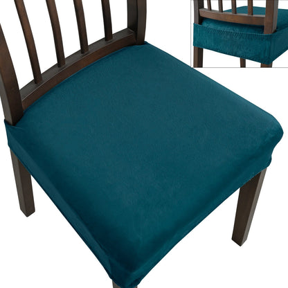🎅🔥Chair Covers – Durable, Stylish & Easy-Clean 🪑✨