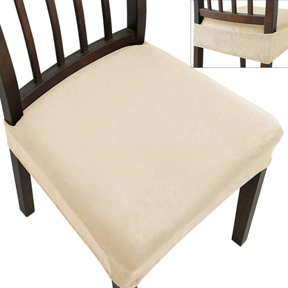 🎅🔥Chair Covers – Durable, Stylish & Easy-Clean 🪑✨