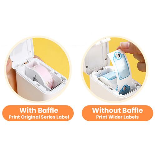 JC Label Maker PRO101 202208