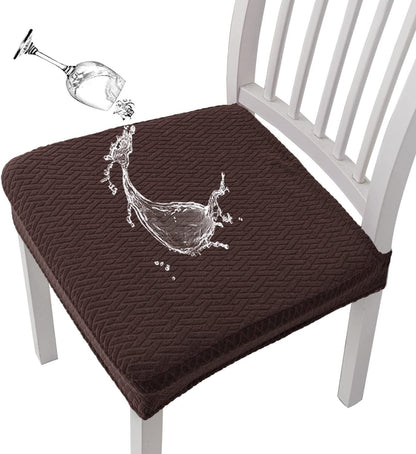 🎅🔥Chair Covers – Durable, Stylish & Easy-Clean 🪑✨