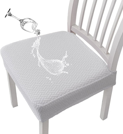 🎅🔥Chair Covers – Durable, Stylish & Easy-Clean 🪑✨