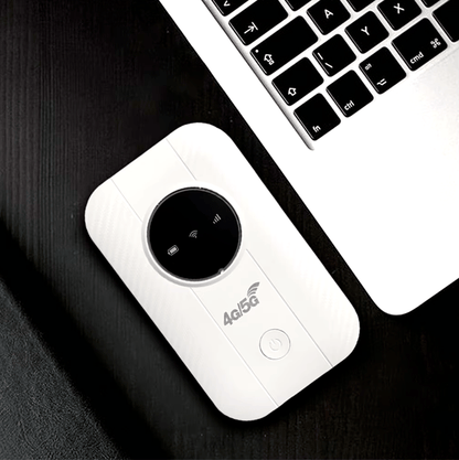 🔥Last Day Promotion 49% OFF - 🔥🌐2025 leavroomfor® Pocket Router [INTERNET IN YOUR POCKET]