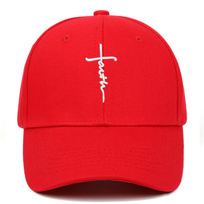 ✝Jesus Cross Blessed Faith Christian Religious Gift Baseball Cap Men Women Dad Hat Trucker Hat Cowboy Hat