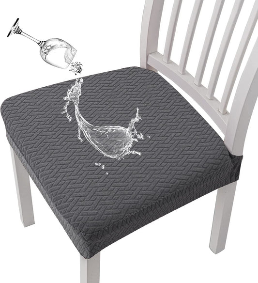🎅🔥Chair Covers – Durable, Stylish & Easy-Clean 🪑✨