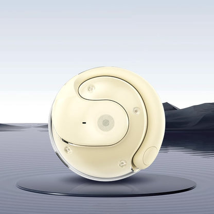 🏆#1 Best Seller ⏰LAST DAY 💎AI Translation Wireless OWS Bluetooth5.4 Earphones (Fit iOS & Android)