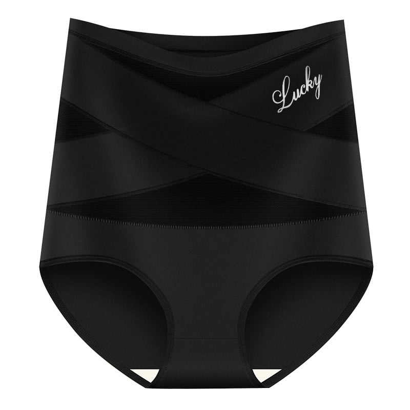 🔥Last Day Buy 1 Get 3 Free(4 PCS)🎁Super High-Waist Shaping Panties for Women