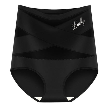 🔥Last Day Buy 1 Get 3 Free(4 PCS)🎁Super High-Waist Shaping Panties for Women