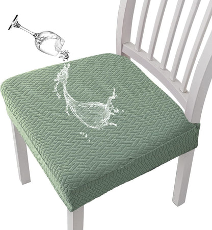 🎅🔥Chair Covers – Durable, Stylish & Easy-Clean 🪑✨