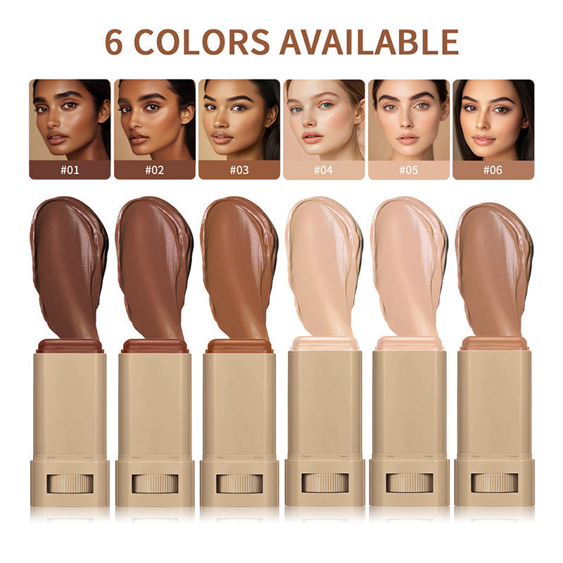 🌟Limited Sale 50% OFF🌟Moisturizing & Brightening Serum Boosted Skin Tint.