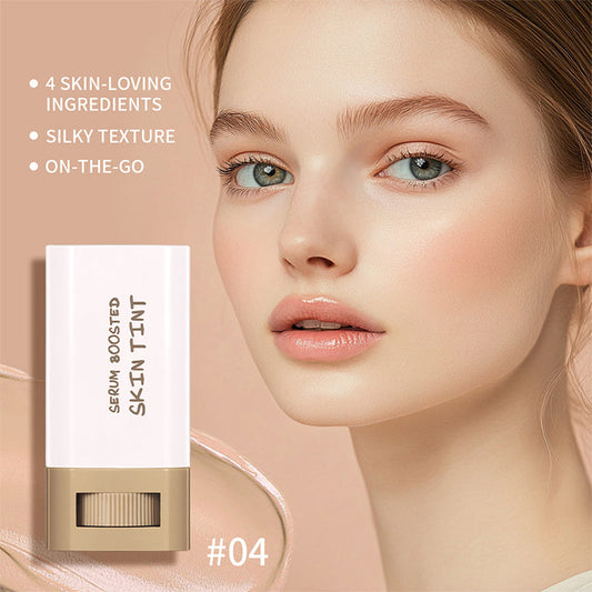 🌟Limited Sale 50% OFF🌟Moisturizing & Brightening Serum Boosted Skin Tint.