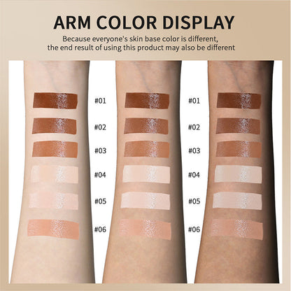 🌟Limited Sale 50% OFF🌟Moisturizing & Brightening Serum Boosted Skin Tint.