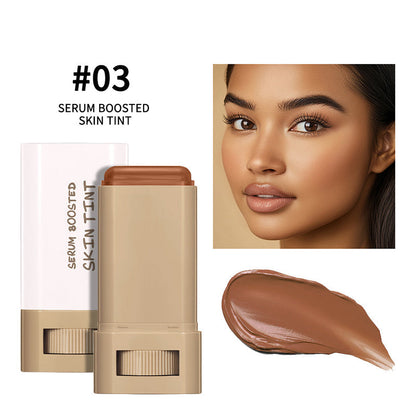 🌟Limited Sale 50% OFF🌟Moisturizing & Brightening Serum Boosted Skin Tint.