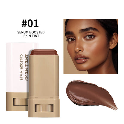 🌟Limited Sale 50% OFF🌟Moisturizing & Brightening Serum Boosted Skin Tint.