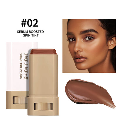 🌟Limited Sale 50% OFF🌟Moisturizing & Brightening Serum Boosted Skin Tint.