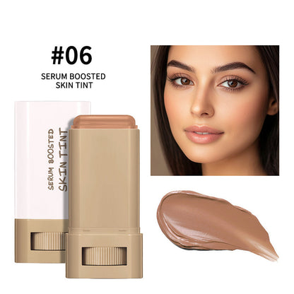 🌟Limited Sale 50% OFF🌟Moisturizing & Brightening Serum Boosted Skin Tint.
