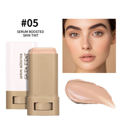 🌟Limited Sale 50% OFF🌟Moisturizing & Brightening Serum Boosted Skin Tint.