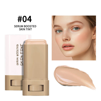 🌟Limited Sale 50% OFF🌟Moisturizing & Brightening Serum Boosted Skin Tint.